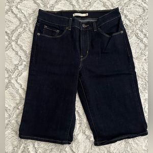 Levi’s Bermuda Shorts